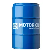 Олива моторна Liqui Moly Top Tec 4100 5W-40 60л (3703)