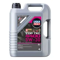 Олива моторна Liqui Moly Top Tec 4400 5W-30 5л (2322)