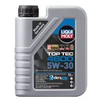 Олива моторна Liqui Moly Top Tec 4600 5W-30 1л (8032)