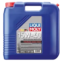 Моторна олива Liqui Moly THT SHPD 15W-40 20л(1121
