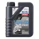 Моторна олива 4Т Liqui Moly Motorbike 4T Street 15W-50 1л (2555)