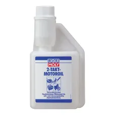 Моторна олива Liqui Moly 2-TаKт-Motoroil 0,25л (8036)