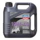 Моторна олива Liqui Moly 4T Offroad 10W-40 4л (7541)