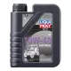 Моторна олива Liqui Moly ATV 4T Motoroil Offroad 10W-40 1л (7540)
