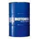Моторна олива Liqui Moly LKW-Leichlauf Motoroil 10W-40 205л (4747)