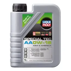 Моторна олива Liqui Moly Special Tec AA 0W-16 1л (21326)