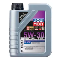 Моторна олива Liqui Moly Special Tec B FE 5W-30 1л (21380)