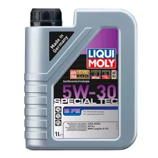 Моторна олива Liqui Moly Special Tec B FE 5W-30 1л (21380)