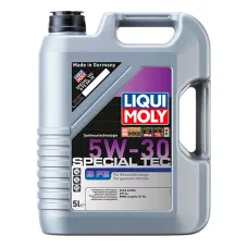 Моторна олива Liqui Moly Special Tec B FE 5W-30 5л (21382)
