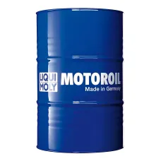 Моторна олива Liqui Moly Top Tec Truck 4050 10W-40 205л (3798)