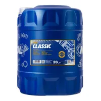 Моторна олива MANNOL CLASSIC 10W-40 20л (MN7501-20)
