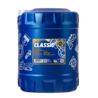 Моторна олива MANNOL CLASSIC SAE 10W-40 10л (MN7501-10)