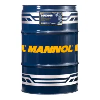Моторна олива MANNOL DEFENDER SAE 10W-40 208л (MN7507-DR)