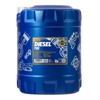 Моторна олива MANNOL DIESEL 5W-30 10л (MN7909-10)