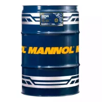 Моторна олива MANNOL DIESEL EXTRA 10W-40 208л (MN7504-DR)