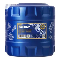 Моторна олива MANNOL ENERGY HC Synthese engine oil 5W-30 7л (MN7511-7)