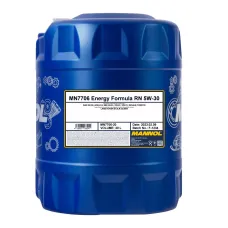Моторна олива MANNOL O.E.M. 5W-30 20л (MN7706-20)