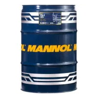 Моторна олива MANNOL TS-1 SHPD 15W-40 208л (MN7101-DR)