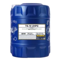Моторна олива MANNOL TS-10 UHPD 5W-40 20л (MN7110-20)