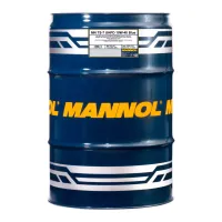 Моторна олива MANNOL TS-7 BLUE UHPD 10W-40 208л (MN7107-DR)