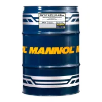 Моторна олива MANNOL TS-7 BLUE UHPD 10W-40 60л (MN7107-60)