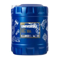Моторна олива MANNOL UNIVERSAL 15W-40 10л (MN7405-10)