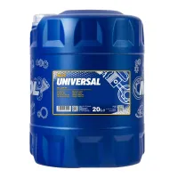 Моторна олива MANNOL UNIVERSAL 15W-40 20л (MN7405-20)