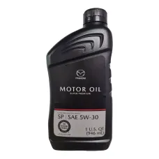 Моторна олива MAZDA Super Premium 5W-30 1л (000077-5W30QT)