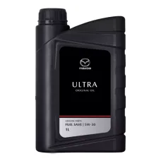 Моторна олива MAZDA Original Oil Ultra 5W-30 1л (053001TFE)