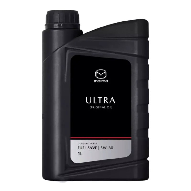 Моторна олива MAZDA Original Oil Ultra 5W-30 1л (053001TFE)