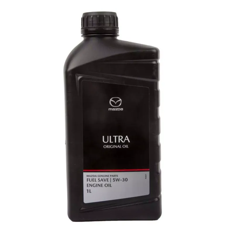 Моторна олива MAZDA Original Oil Ultra 5W-30 1л (053001TFE)