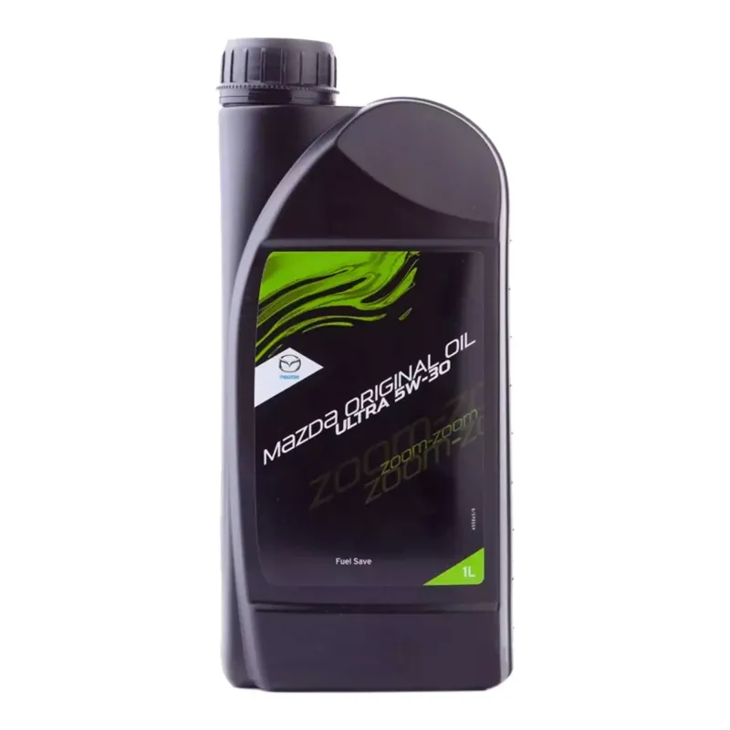Моторна олива MAZDA Original Oil Ultra 5W-30 1л (053001TFE)