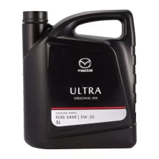 Моторна олива MAZDA Original Oil Ultra 5W-30 5л (053005TFE)