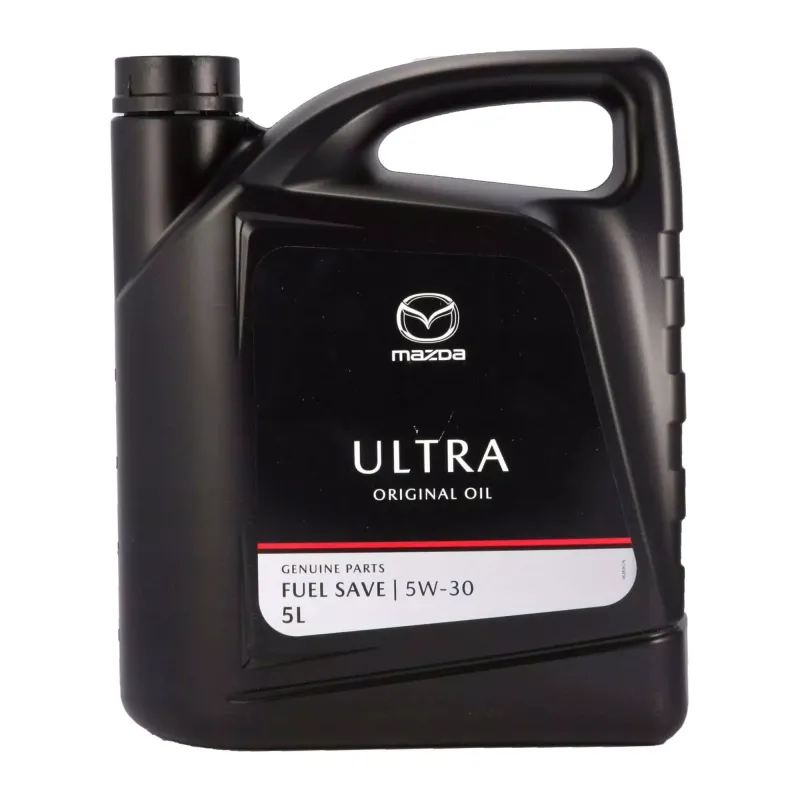 Моторна олива MAZDA Original Oil Ultra 5W-30 5л (053005TFE)