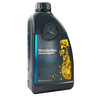 Моторна олива MERCEDES-BENZ Genuine Engine Oil MB 229.5 5W-40 1л (A000989920211AIFD)