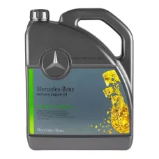Моторна олива Mercedes-Benz Engine Oil 229.51 5W-30 5л (A000989690690613ABDE)