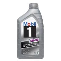 Моторна олива Mobil1 New Life 5W-30 1л