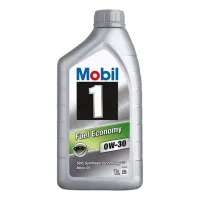 Моторна олива Mobil Fuel Economy 0W-30 1л