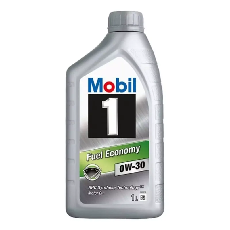 Моторна олива Mobil Fuel Economy 0W-30 1л