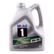 Моторна олива Mobil Fuel Economy 0W-30 4л