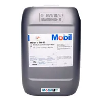 Масло MOBIL1 5W50 20л