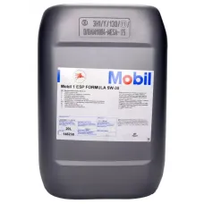 Моторна олива MOBIL 1 ESP FORMULA 5W-30 20л (154303)