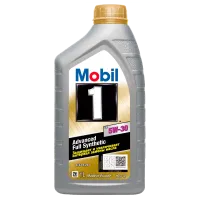 Масло моторне Mobil 1 FS 5W-30 1л