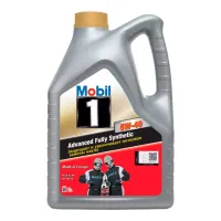 Олива MOBIL 1 FS X1 5W-40 5 л