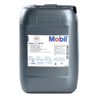 Моторна олива MOBIL 15W-50 20л (MOBIL15W50PL20L)