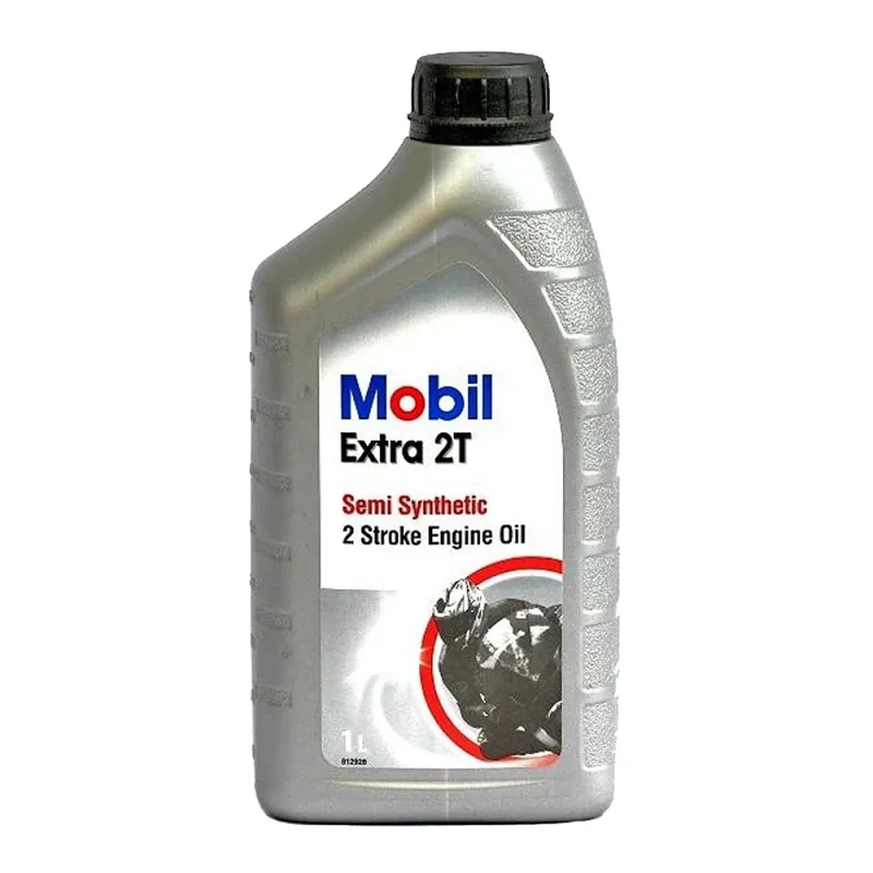 Моторна олива Mobil Extra 2T 1л (152652)