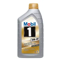 Моторна олива MOBIL FS X1 0W-40 1л (153691)