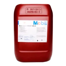 Масло моторне SUPER 2000 10W-40 20л
