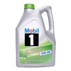 Моторна олива Mobil 1 ESP 5W-30 5л (154294)