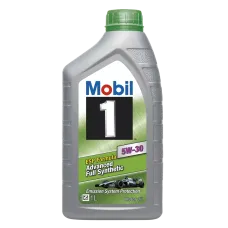 Моторна олива Mobil 1 ESP Formula 5W-30 1л (152054)